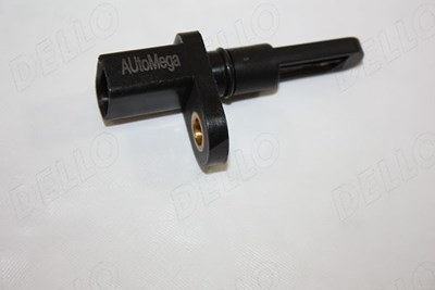 Automega Sensor, Ansauglufttemperatur [Hersteller-Nr. 150031110] für Audi, Seat, Skoda, VW von AUTOMEGA