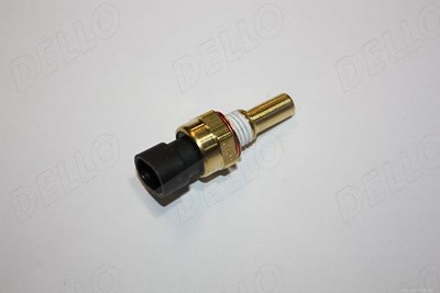 Automega Sensor, Kühlmitteltemperatur [Hersteller-Nr. 150101110] für BMW von AUTOMEGA