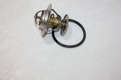 Automega Thermostat, Kühlmittel [Hersteller-Nr. 160047210] für Audi, Ford, Seat, Skoda, VW von AUTOMEGA