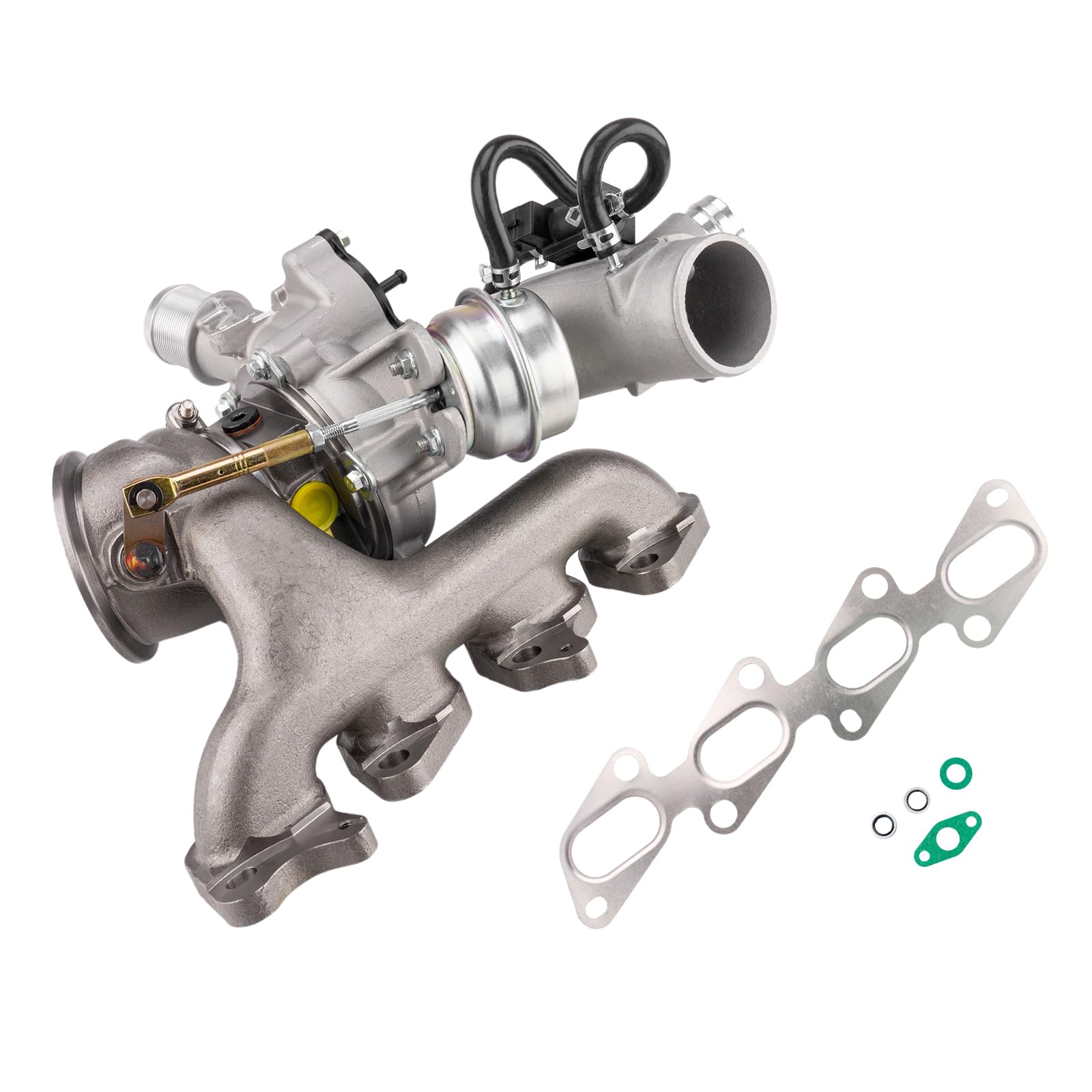 AUTOSITY Turbolader, Turbo-Set, kompatibel mit Encore 1.4L Motor OE 7815040001 von AUTOSITY