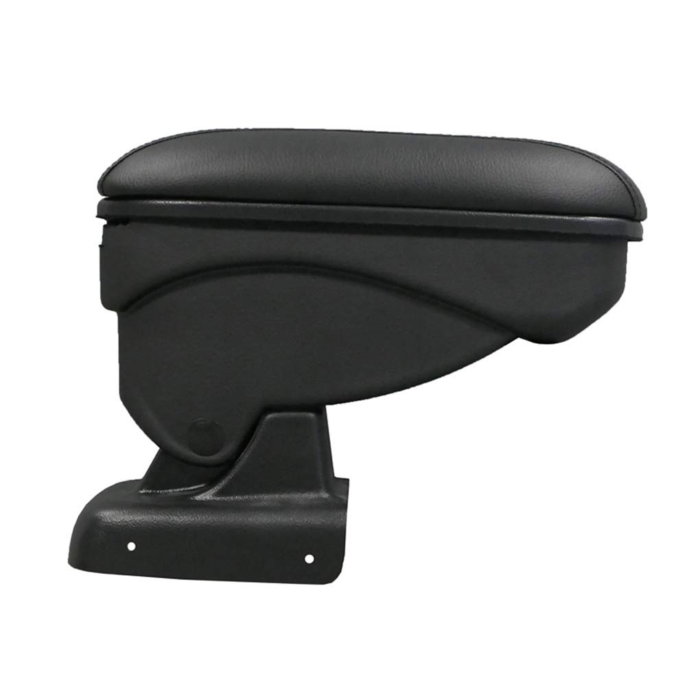 AUTO-STYLE Armlehne Slider kompatibel mit Suzuki Swift 2005-2010 von AUTO-STYLE