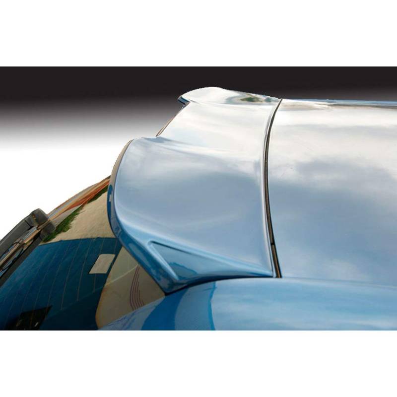 Motordrome A/392 Dachspoiler kompatibel mit Audi A3 8P 3-türer 2003-2012 (PU) von AUTO-STYLE