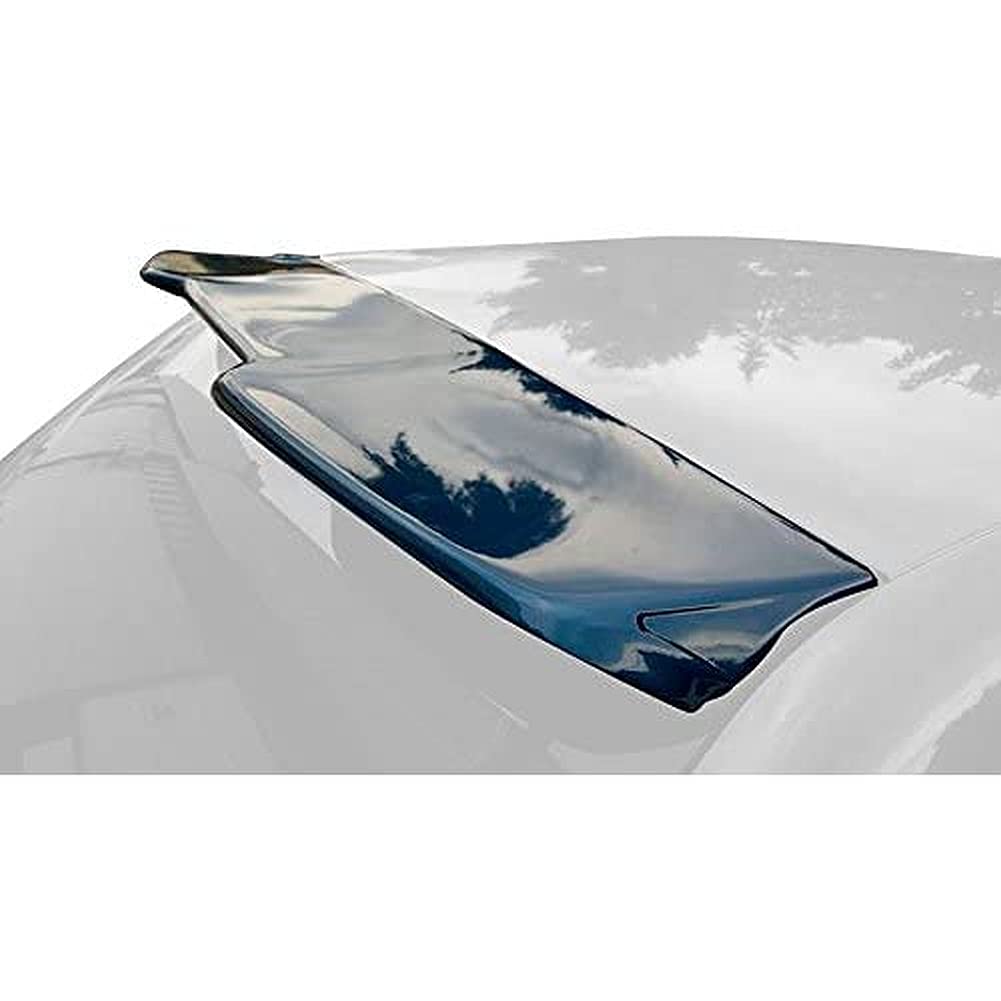 Motordrome A/394 Dachspoiler kompatibel mit Audi A3 8P Sportback 2004-2012 (PU) von AUTO-STYLE