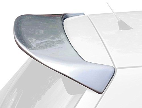 AUTO-STYLE Dachspoiler kompatibel mit Volkswagen Golf IV 3/5-türer 1998-2003 'WRC' von AUTO-STYLE