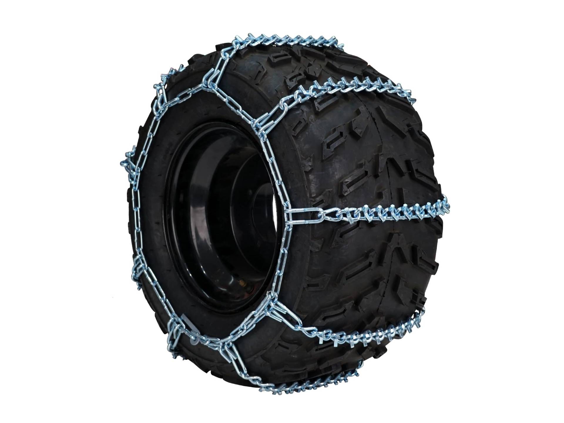 Auto Stabile Schneeketten Anfahrhilfe Schnee Reifenkette Eis Reifen Stabile Eis Reifen Spikes Schneekette V-Bar ATV 25x10x12 25x12-9 25x11-10 24x10-11 25x11-12 UTV ATV Anti-Rutsch von AUTOXBERT