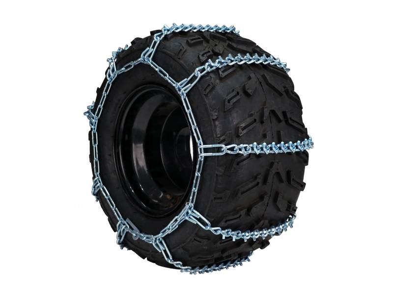 Auto Stabile Schneeketten Anfahrhilfe Schnee Reifenkette Eis Reifen Stabile Eis Reifen Spikes Schneekette V-Bar ATV 25x10x12 25x12-9 25x11-10 24x10-11 25x11-12 UTV ATV Anti-Rutsch von AUTOXBERT