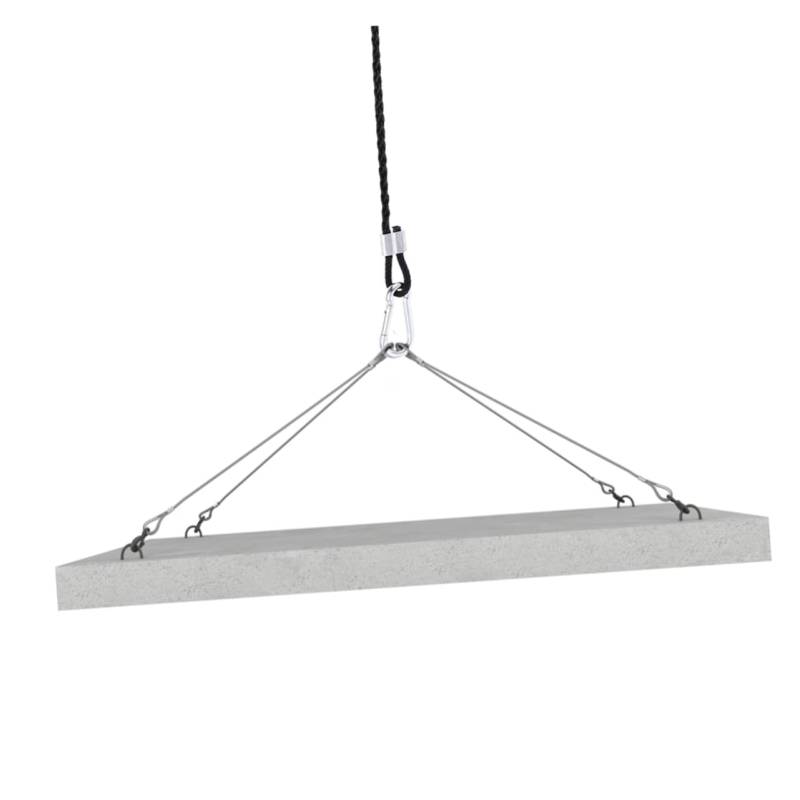 AUTSUPPL 4er Set Verstellbare Seilratsche Mit Haken Pulley Für Pflanzenwachstum Grow Light Aufhänger Einstellbare Ratsche Für Licht Und Zeltaufhängungen von AUTSUPPL