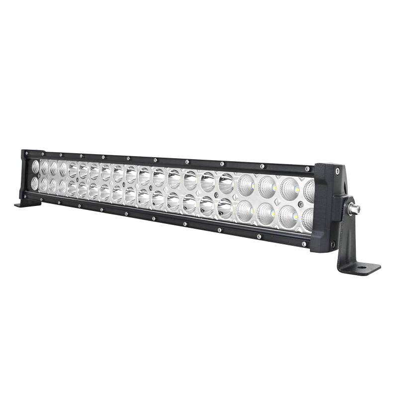 AUXTINGS LED Zusatzscheinwerfer Bar 55,9 cm 120W LED Light Bar Spot Flood Off Road LKW SUV 4WD Fahren Nebelscheinwerfer von AUXTINGS