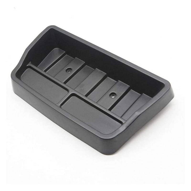 Xwang store Auto Center Console Dash Tray Dashboard Storage Box Organizer Handy-Halterung Kompatibel Mit Jeep Wrangler TJ 1997-2007 von AUZAA