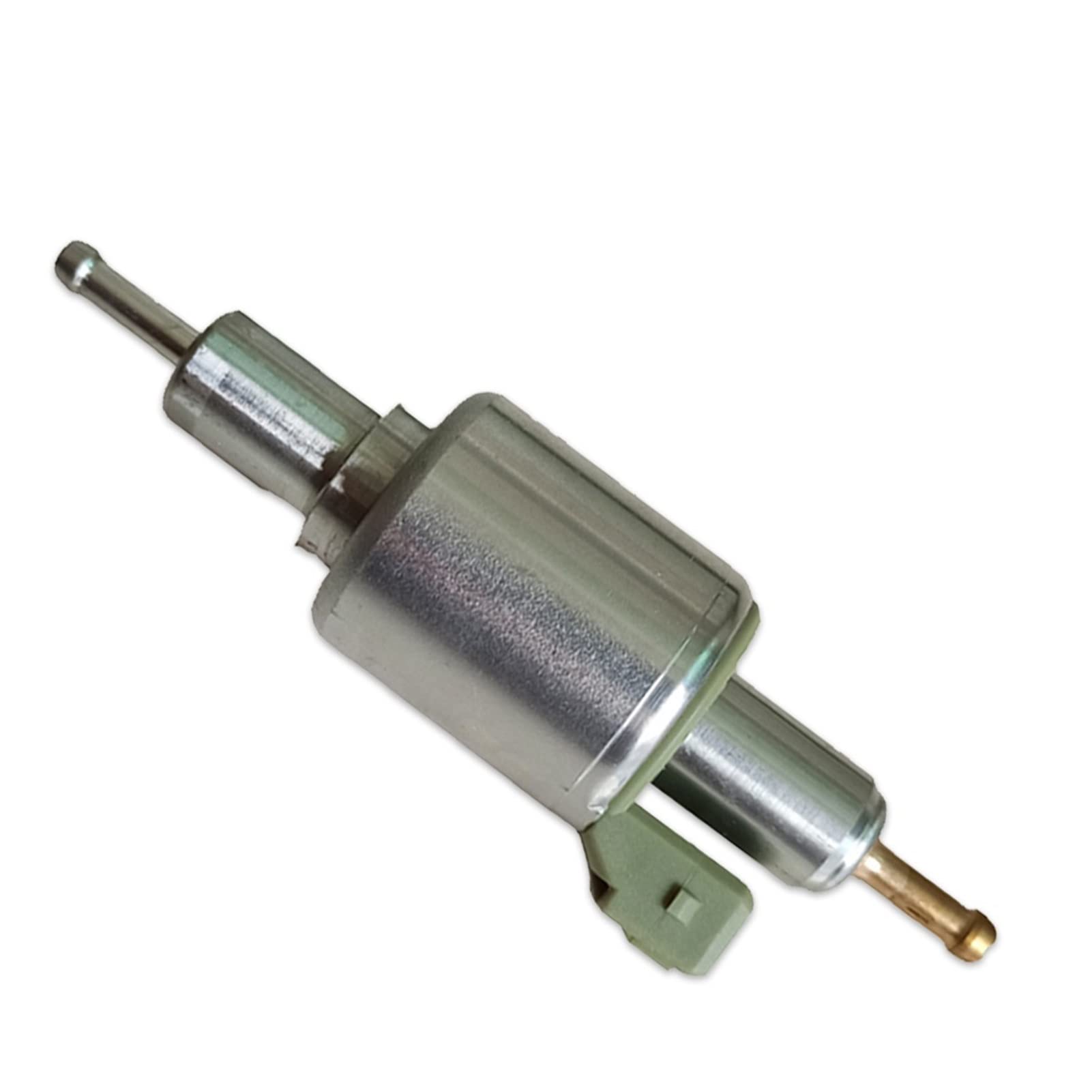 AVATUPRPTC 16ml Kraftstoffpumpen Parkheizkörperpumpe for 2kw-8kw. Autoheizung 16/2. 8ml Heizpumpe 12 / 24V Dieselheizung Ölpumpe Auto Sicherheit Kraftstoffpumpe(16ml 24V) von AVATUPRPTC