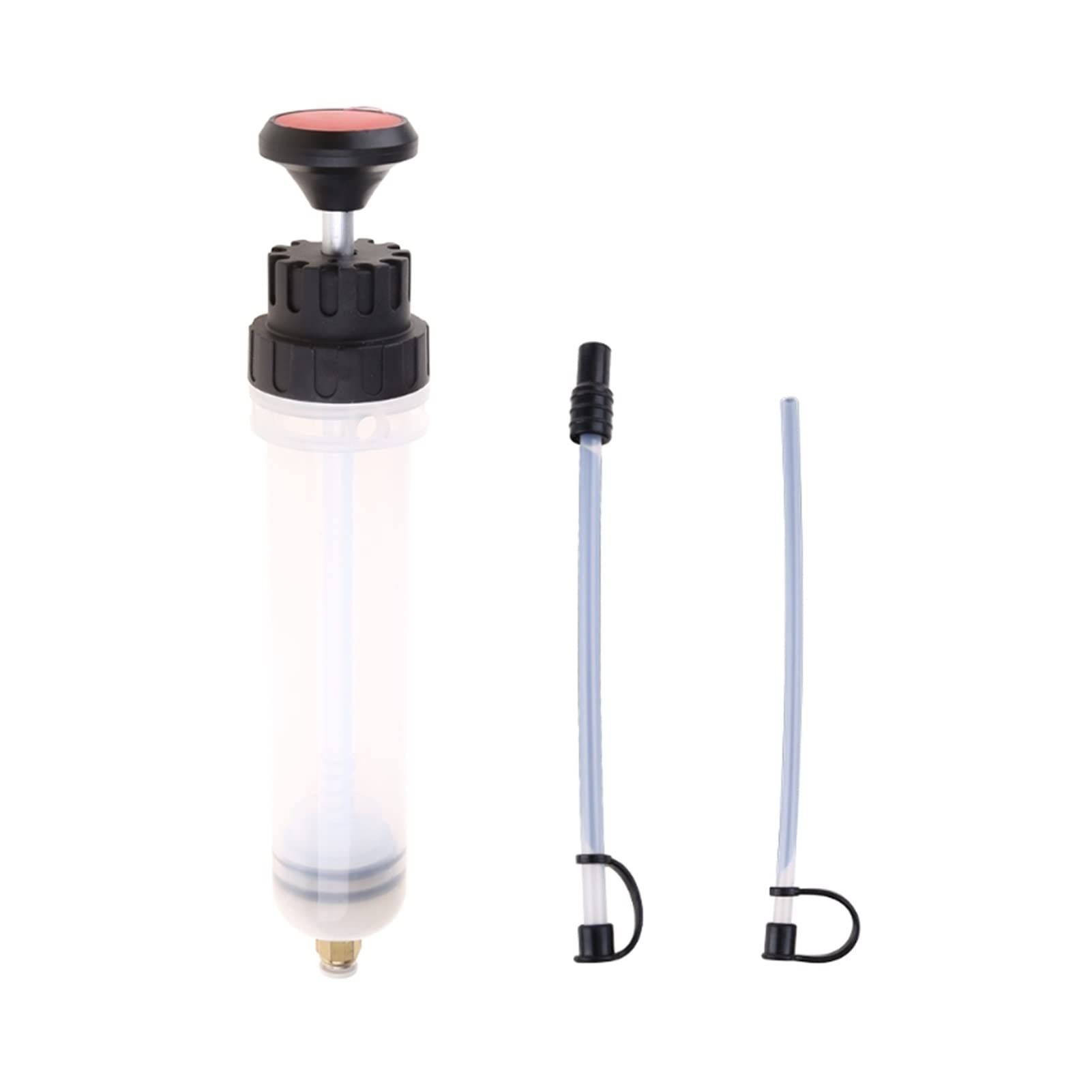 AVATUPRPTC 200cc Auto Öl Fluid Extraktor Füllung Spritze Flasche Transfer Automotive Kraftstoff Extraktion Handpumpenspender Auto Zubehör Kraftstoffpumpe von AVATUPRPTC