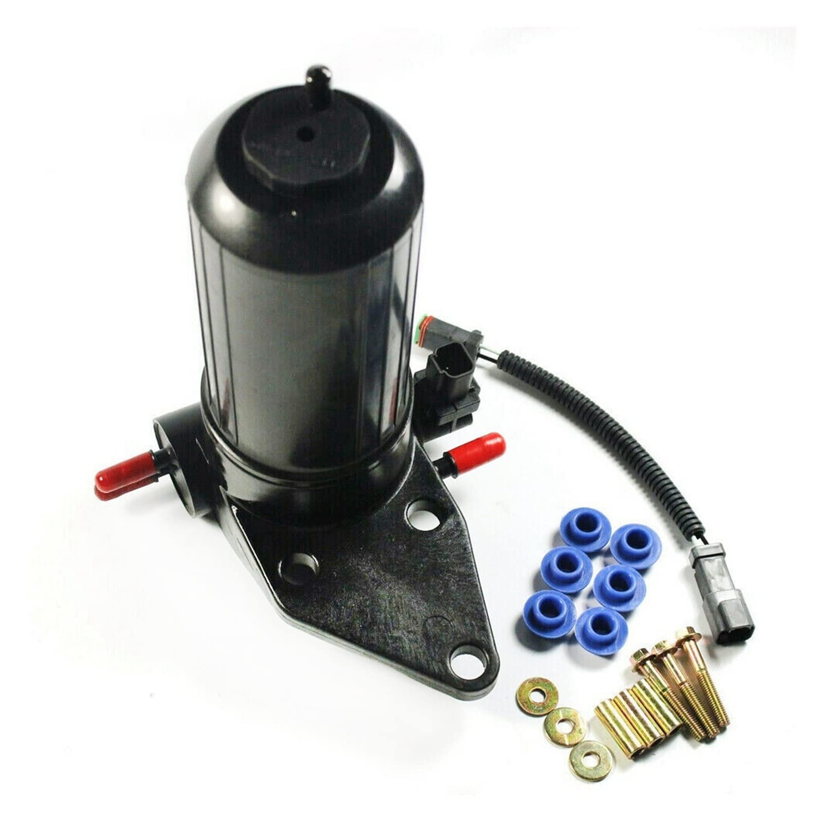 AVATUPRPTC Tankliftpumpe Ulpk0041 kompatibel for ASV/Kompatibel for TEEX kompatibel for RCV RC85 RC100 PT100 Kraftstoffpumpe von AVATUPRPTC