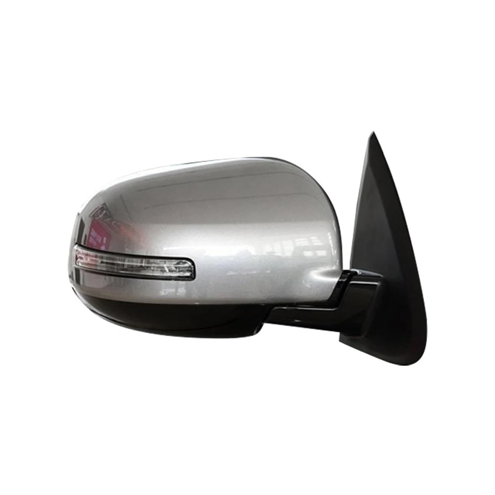 Aussenspiegel Für O&utlander 2013 2014 2015 2016 2017 2018 2019 2020 Auto-Rückspiegel-Montagezubehör Auto-Seitenspiegel-Reflektor Blinker K Komplette Tür Außen Spiegel(Only Right 3) von AVDBXGHSK