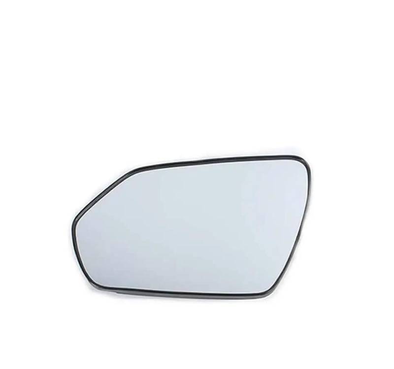 Außenspiegel Glas Ersatz 1PCS Für Hyundai Für E&lantra 2020 2021 2022 Auto Rückspiegel Linsen Seite Spiegel Reflektierende Glas Objektiv Zubehör Außenspiegel Glas(1pcs Left no Heating) von AVDBXGHSK