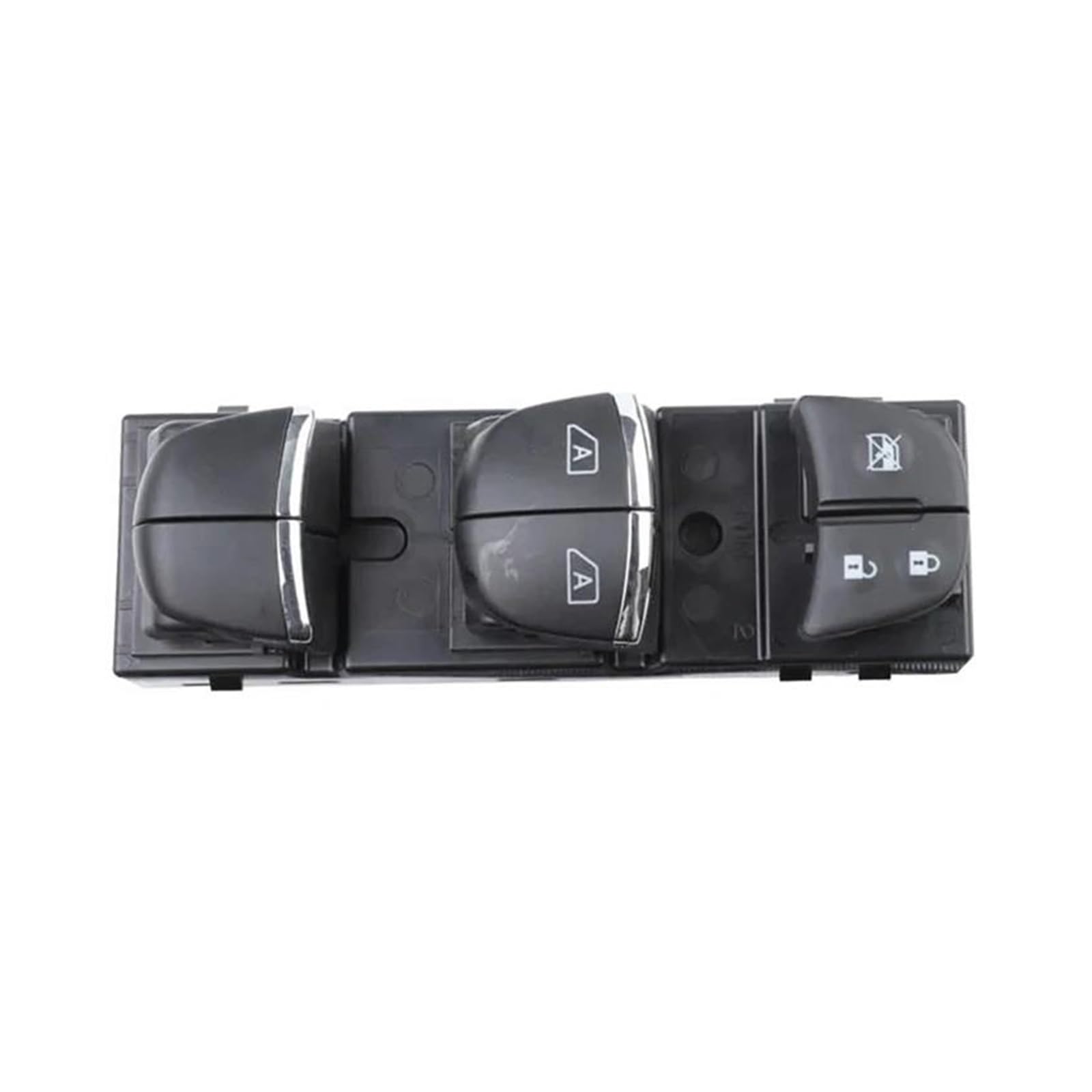 Auto Fenster Schalter 25401-5AA0A 254015AA0A Für M&urano 2015 2016 2017 2018 2019 2020 Fenster Control Auto Power Schalter Heber Taste Power Fenster Schalter von AVDBXGHSK