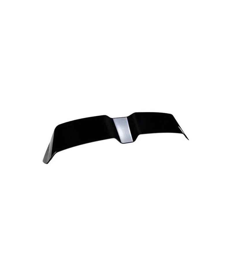 Auto Heckspoiler Flügel Auto Hinten Trunk-Boot Dach Lip Deckel Splitter Bodykit Spoiler Kappe Hinten Dach Lip Spoiler Für A3 S3 RS3 8Y Für Sportback 2021 2022 2023 2024 Heckspoilerlippe von AVDBXGHSK