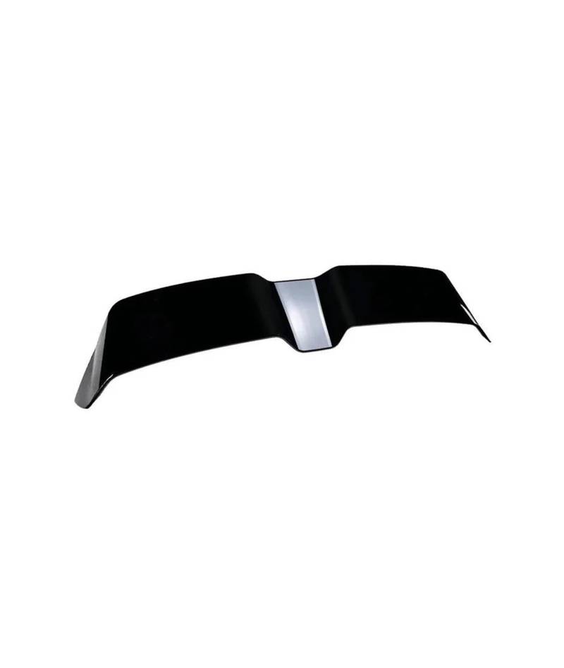 Auto Heckspoiler Flügel Auto Hinten Trunk-Boot Dach Lip Deckel Spoiler Kappe Hinten Dach Lip Spoiler Splitter Bodykit Für A3 S3 RS3 8Y Sportback 2021 2022 2023 2024 Heckspoilerlippe von AVDBXGHSK