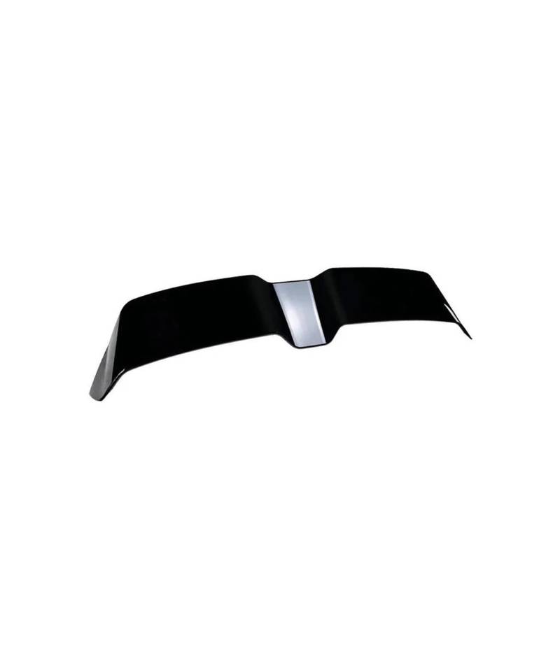 Auto Heckspoiler Flügel Deckel Spoiler Kappe Hinten Dach Lip Spoiler Splitter Bodykit Auto Hinten Stamm Boot Dach Lippe Für A3 S3 RS3 8Y Für Sportback 2021 2022 2023 2024 Heckspoilerlippe von AVDBXGHSK