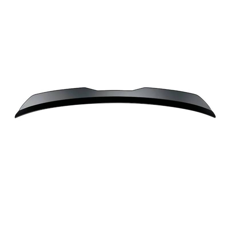 Auto Heckspoiler Flügel Für 1 Serie F20 F21 2008 2009 2010 2011 2012 2013 2014 2015 2016 Spoiler ABS Kunststoff Auto Schwanz Hinten Dach Lip Spoiler Flügel Dekoration Heckspoilerlippe(Matte Black) von AVDBXGHSK