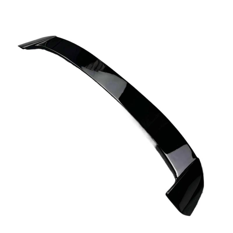 Auto Heckspoiler Flügel Für 1er F20 F21 116i 120i 118i M135i Schrägheck 2011–2013 2014 2015 2016 2017 2018 Spoiler-Splitter Fester Heckflügel ABS Auto-Heckdach-Zubehör Heckspoilerlippe von AVDBXGHSK