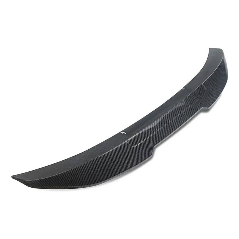 Auto Heckspoiler Flügel Für 4 Series Für F33 428i 430i 435i 440i F83 M4 2014-2017 2018 2019 2020 PSM Style Spoiler Dachlippenverkleidung Heckflügel Heckkoffer Body Kit Tuning Heckspoilerlippe(Carbon L von AVDBXGHSK