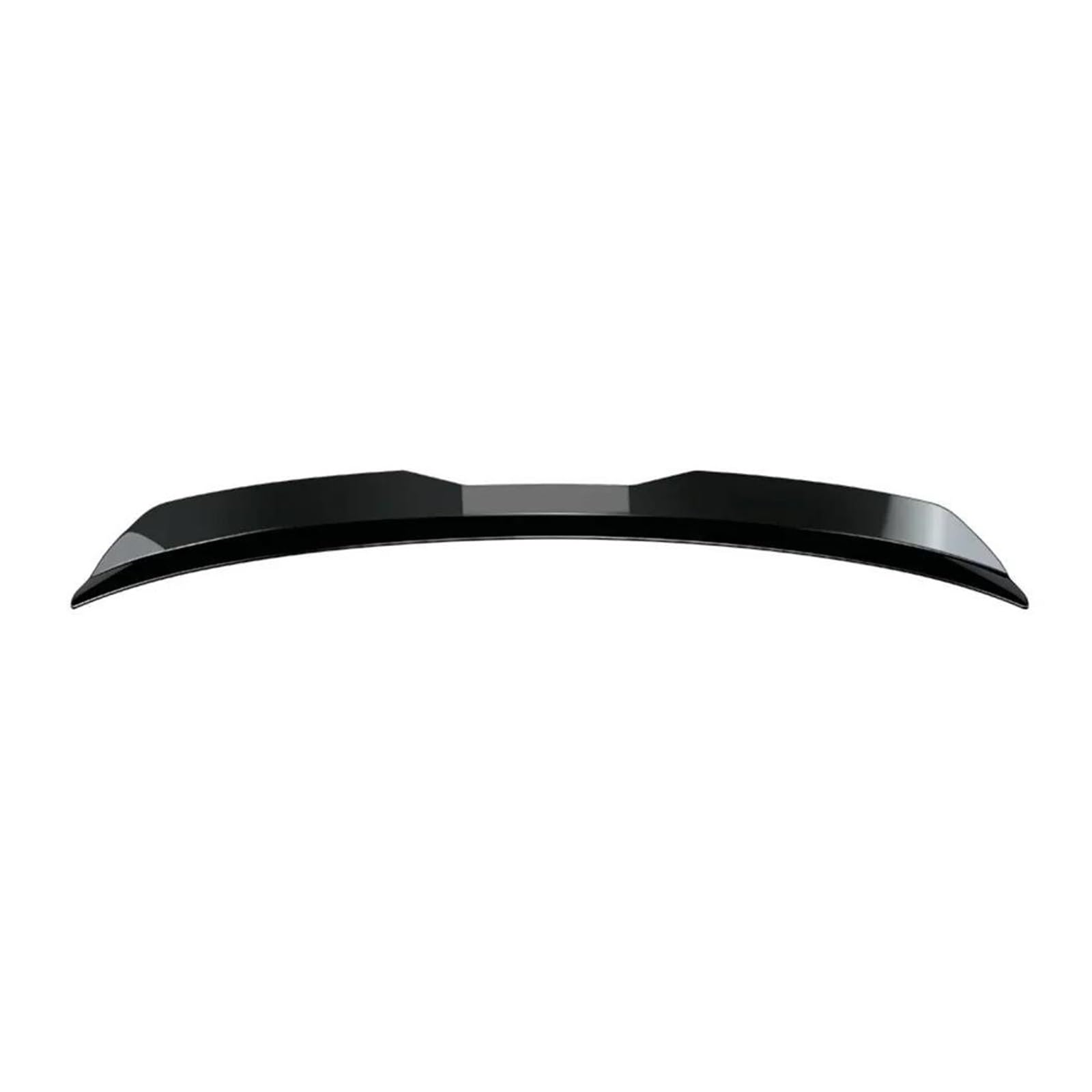 Auto Heckspoiler Flügel Für A&lfa Für R&omeo Für G&iulietta 2016 2017 2018 2019 2020 Fließheck Spoiler Auto Lip Spoiler Auto Schwanz Flügel Dekoration ABS Heckspoilerlippe(Glossy Black) von AVDBXGHSK