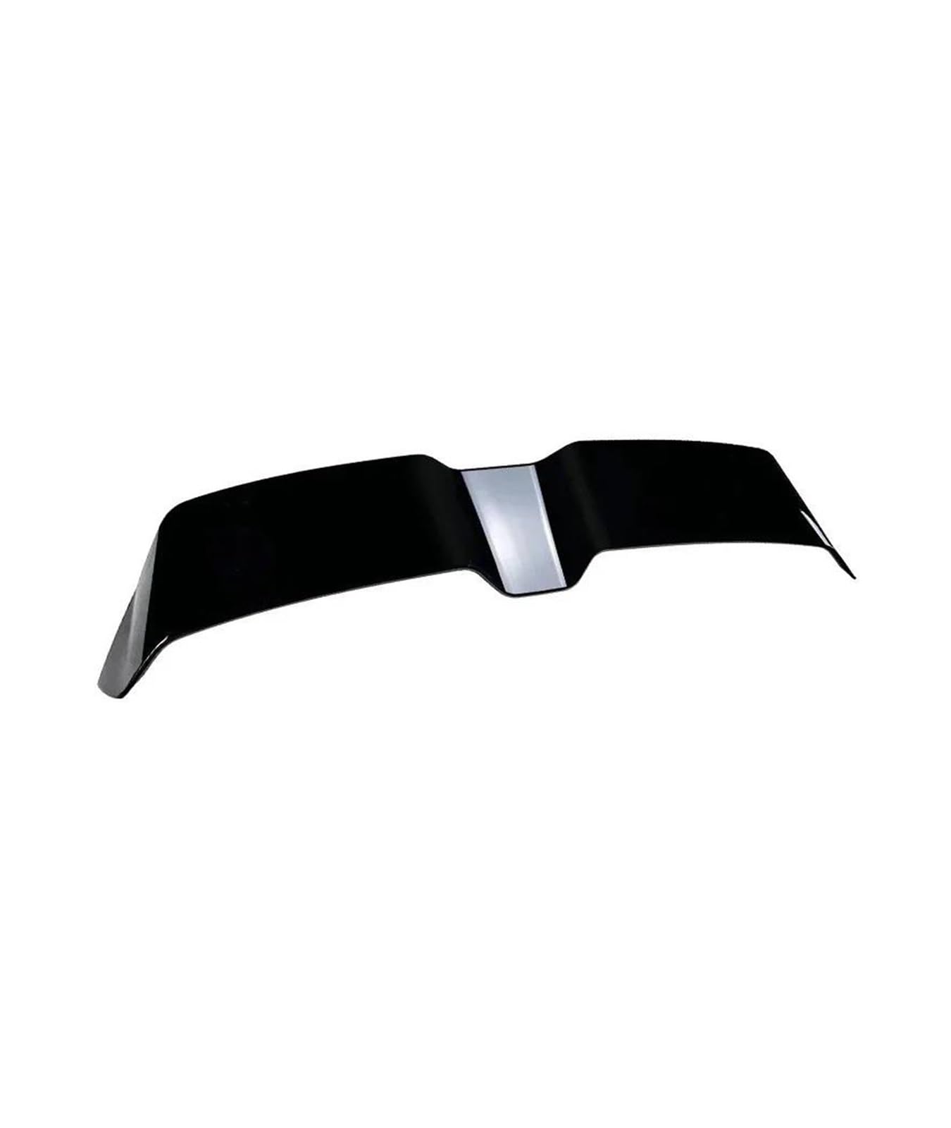 Auto Heckspoiler Flügel Für A3 S3 RS3 8Y Sportback 2021 2022 2023 2024 Hinten Dach Lip Spoiler Splitter Bodykit Auto Hinten Trunk-Boot Dach Lip Deckel Spoiler Kappe Heckspoilerlippe von AVDBXGHSK