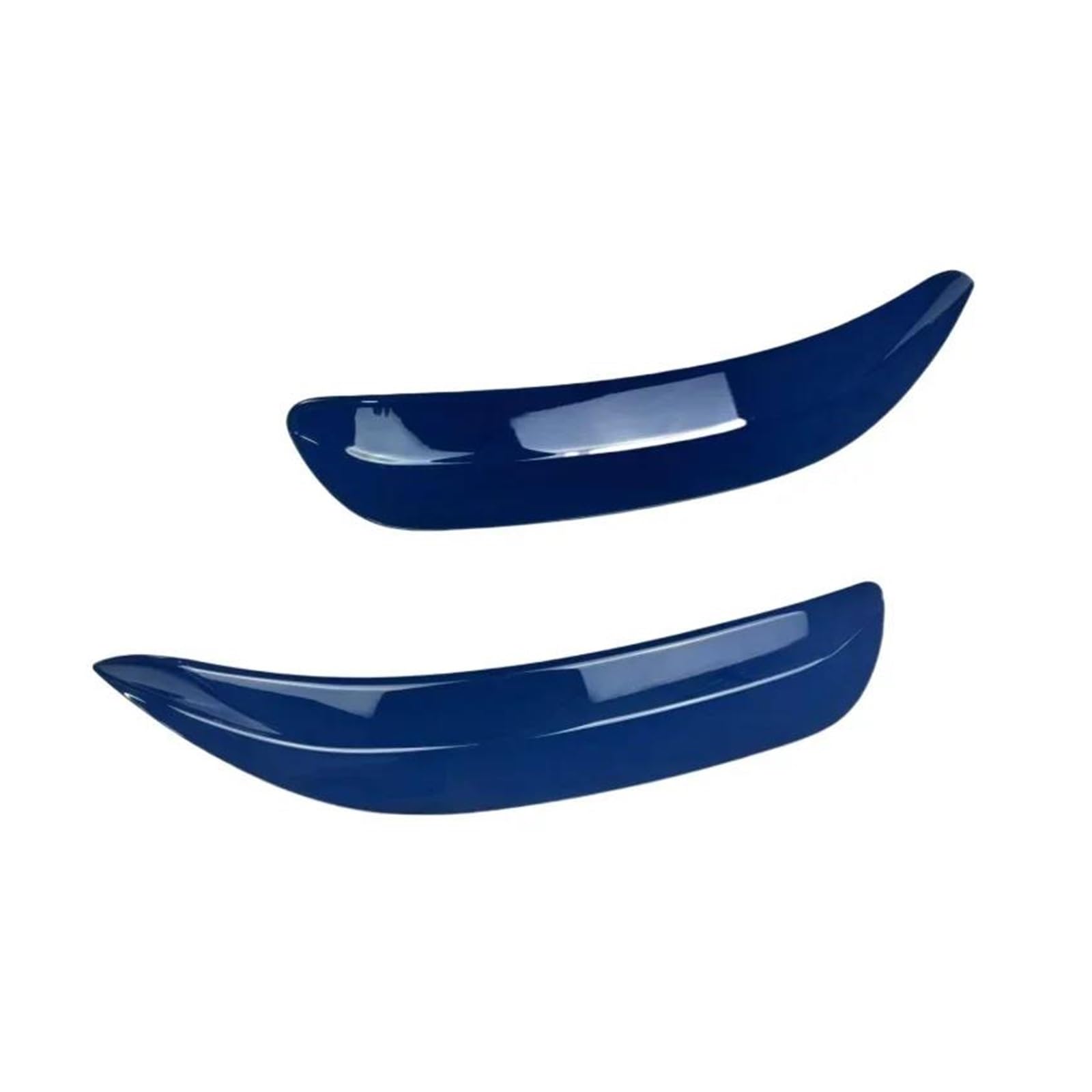 Auto Heckspoiler Flügel Für F&ocus Für ST-Line MK4 2019 2020 2021 2022 2023 Heckspoilerkappe Heckkofferraum-Boot Tuning Dachlippenspoiler Auto Splitter Bodykit Heckspoilerlippe von AVDBXGHSK