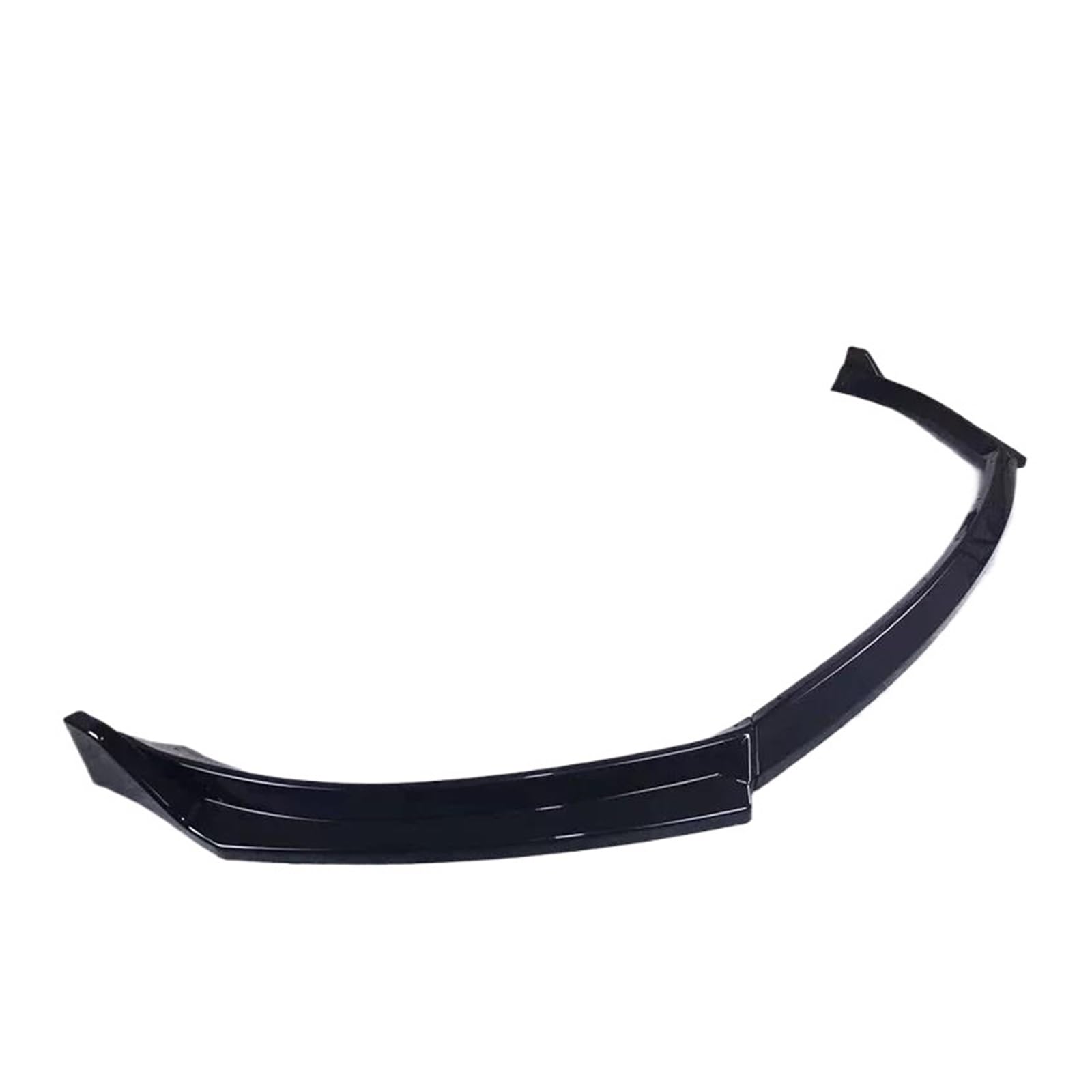 Auto Heckspoiler Flügel Für G&olf MK6 Für G&olf 6 Für Standard Für TSI Für TDI Für MPI 2008-2012 2013 Splitter Body Kit Trim Front Lip Protector Auto Frontschürze Lip Spoiler Heckspoilerlippe von AVDBXGHSK