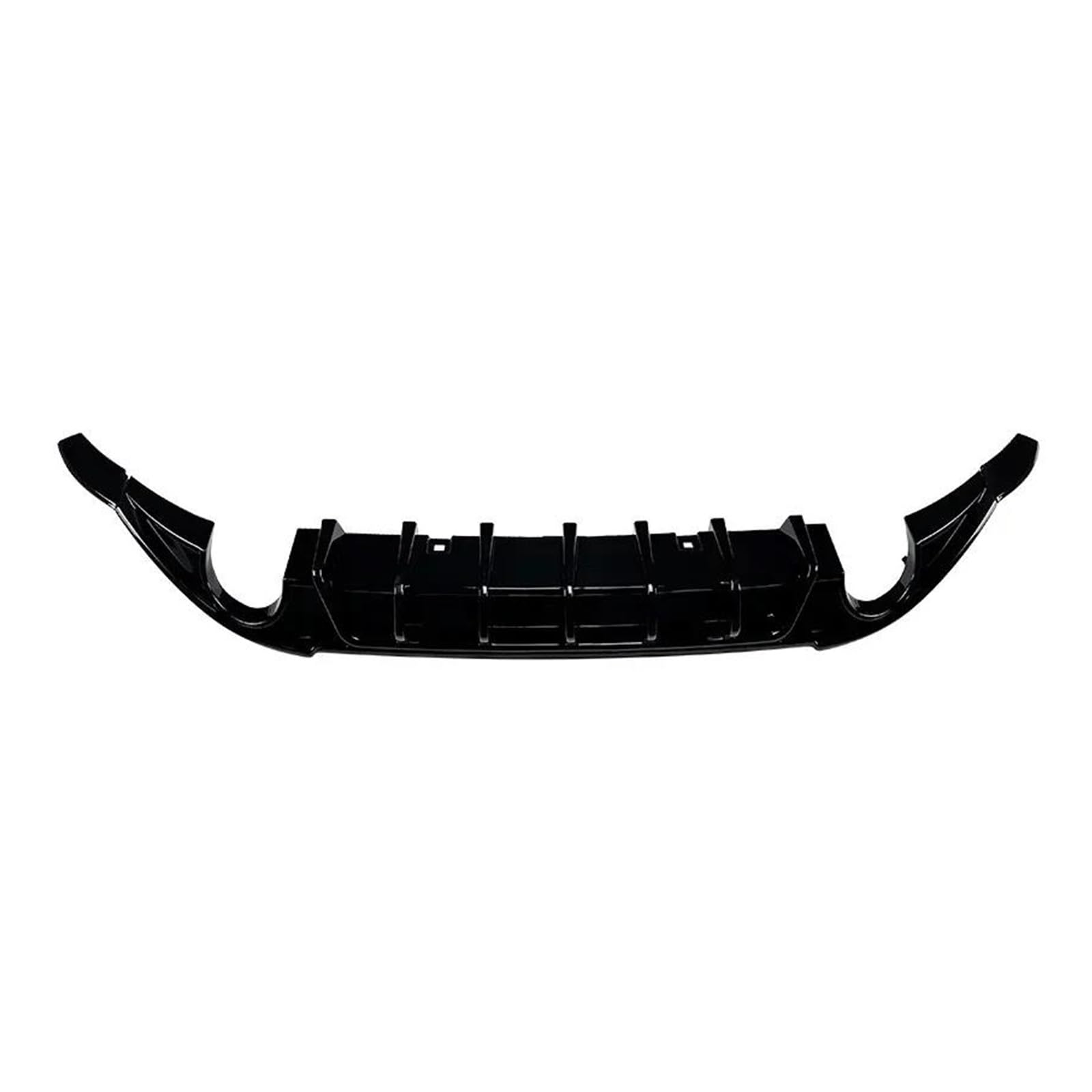 Auto Heckspoiler Flügel Für MK7 Für G&TI Für G&TD 2013 2014 2015 2016 2017 Standard Auto Heckschürze Diffusor Spoiler Fließheck Splitter Mit Bremse Body Kits Heckspoilerlippe(Not Light) von AVDBXGHSK