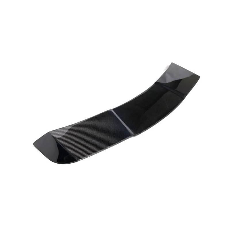 Auto Heckspoiler Flügel Für W176 A-Klasse A200 A260 A45 2014 2015 2016 2017 2018 Auto-Dachheckspoiler WingsStyling FRP Schwarz A-Klasse Carbonfaser Heckspoilerlippe von AVDBXGHSK