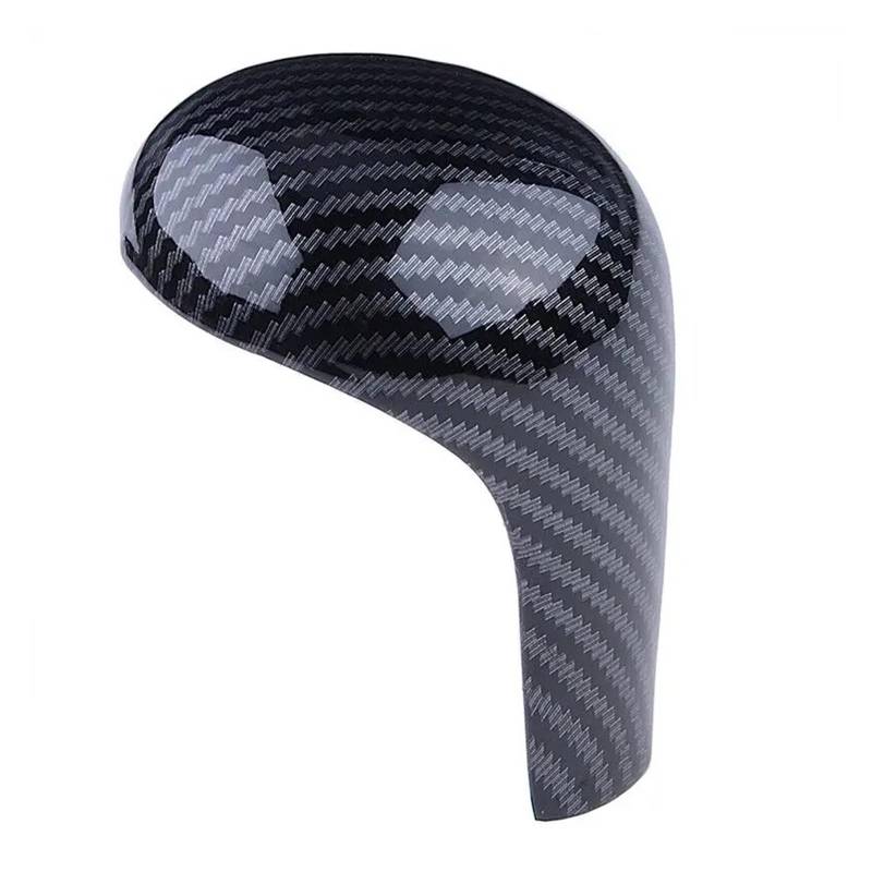 Getriebe Panel Trim Für A6L Q5 A5 A4L Q7 Auto Carbon Fiber Schaltknauf Trim Abdeckung Trim Nur Linkslenker Interieur Mittelkonsole von AVDBXGHSK