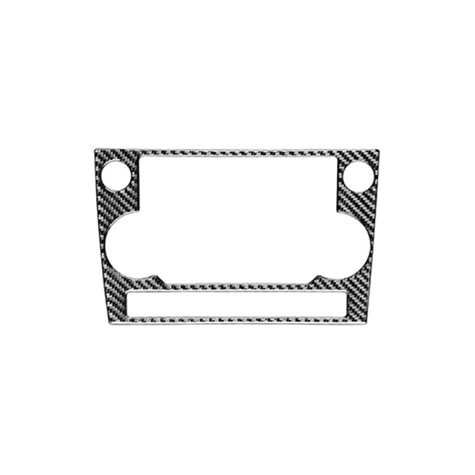 Getriebe Panel Trim Für L&and Für R&Over Für D&ISCOVERY Für S&Port 2015 2016 2017 2018 2019 Auto Innen Getriebe Tür Air Outlet Trim Aufkleber Zubehör Interieur Mittelkonsole(2) von AVDBXGHSK