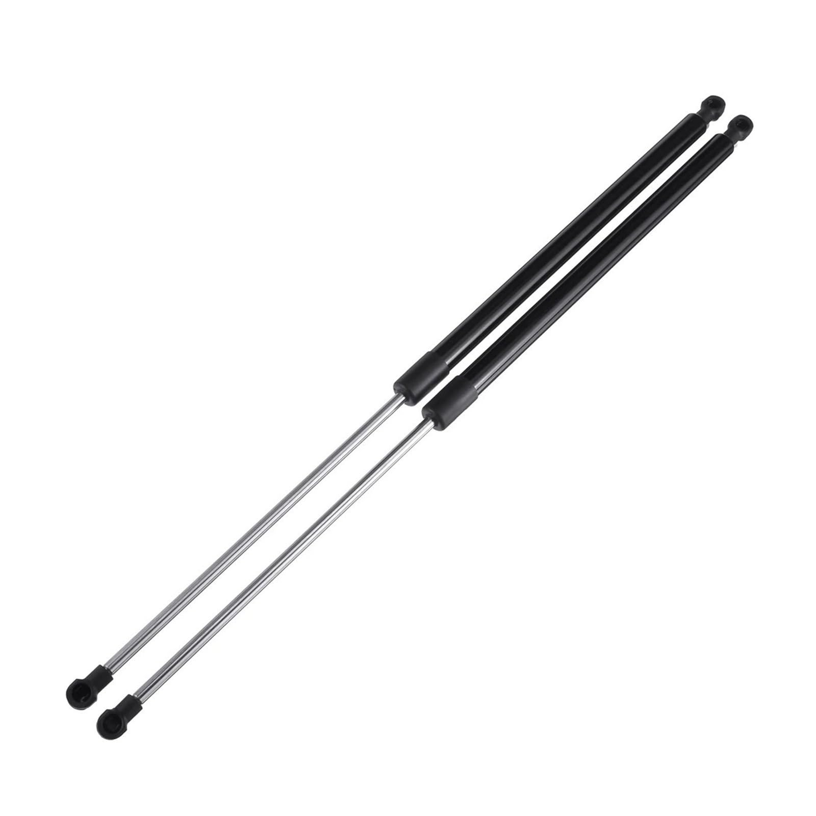 Heckklappendämpfer 600mm 800N 2 Stücke Für Auto Caravans Tür Windows Luken Boot Bus Gas Strut Bars Gas Frühling Unterstützung Boot Motorhaube Kofferraum Gasfeder von AVDBXGHSK