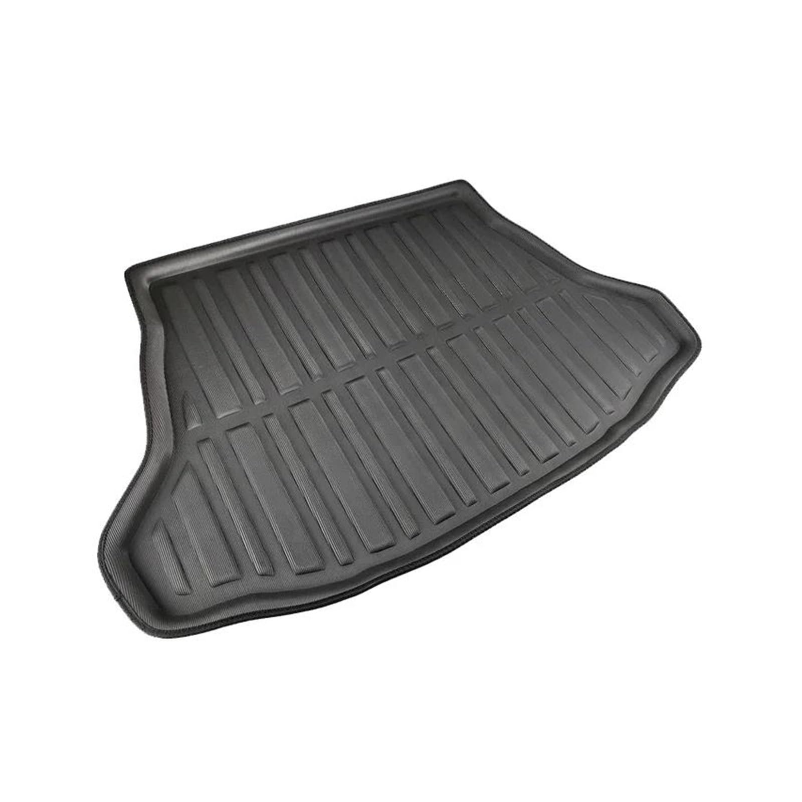 Kofferraumwanne Innenmatte Für P&rius XW50 50 MK5 2016 2017 2018 2019 2020 2021 Auto wasserdichte Pads Lagerung Kofferraum Abdeckungen Auto Hinten Stamm Matten Innen Zubehör Kofferraumwannen von AVDBXGHSK