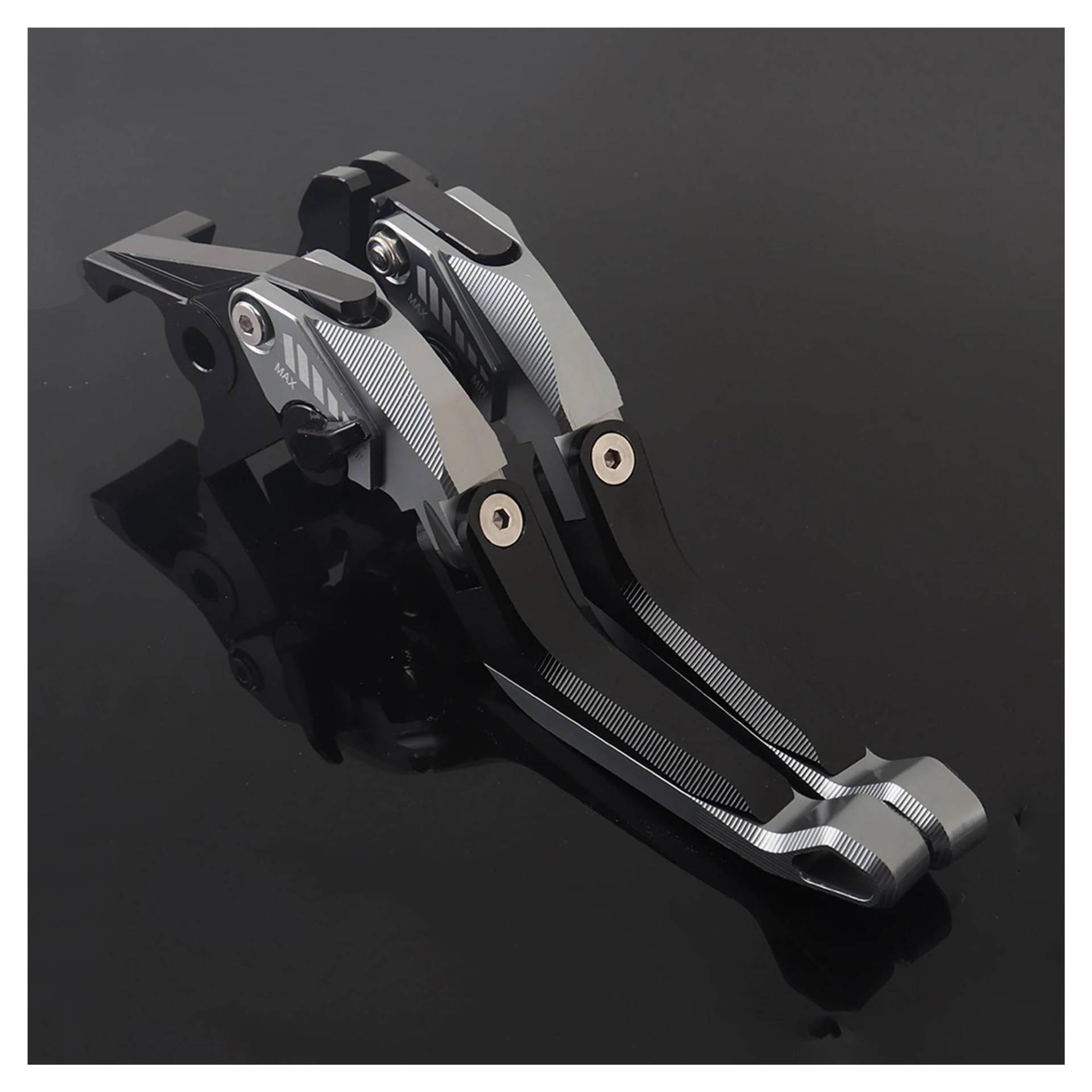 Kupplungshebel Bremsgriff Für K&awasaki Z1000SX Für Ninja 1000 Für T&ourer Z1000 Für SX Z 1000 2011-2013 2014 2015 2016 Aluminium Bremskupplungshebel Einstellbare Motorrad CNC Motorrad Bremse Kupplung von AVDBXGHSK