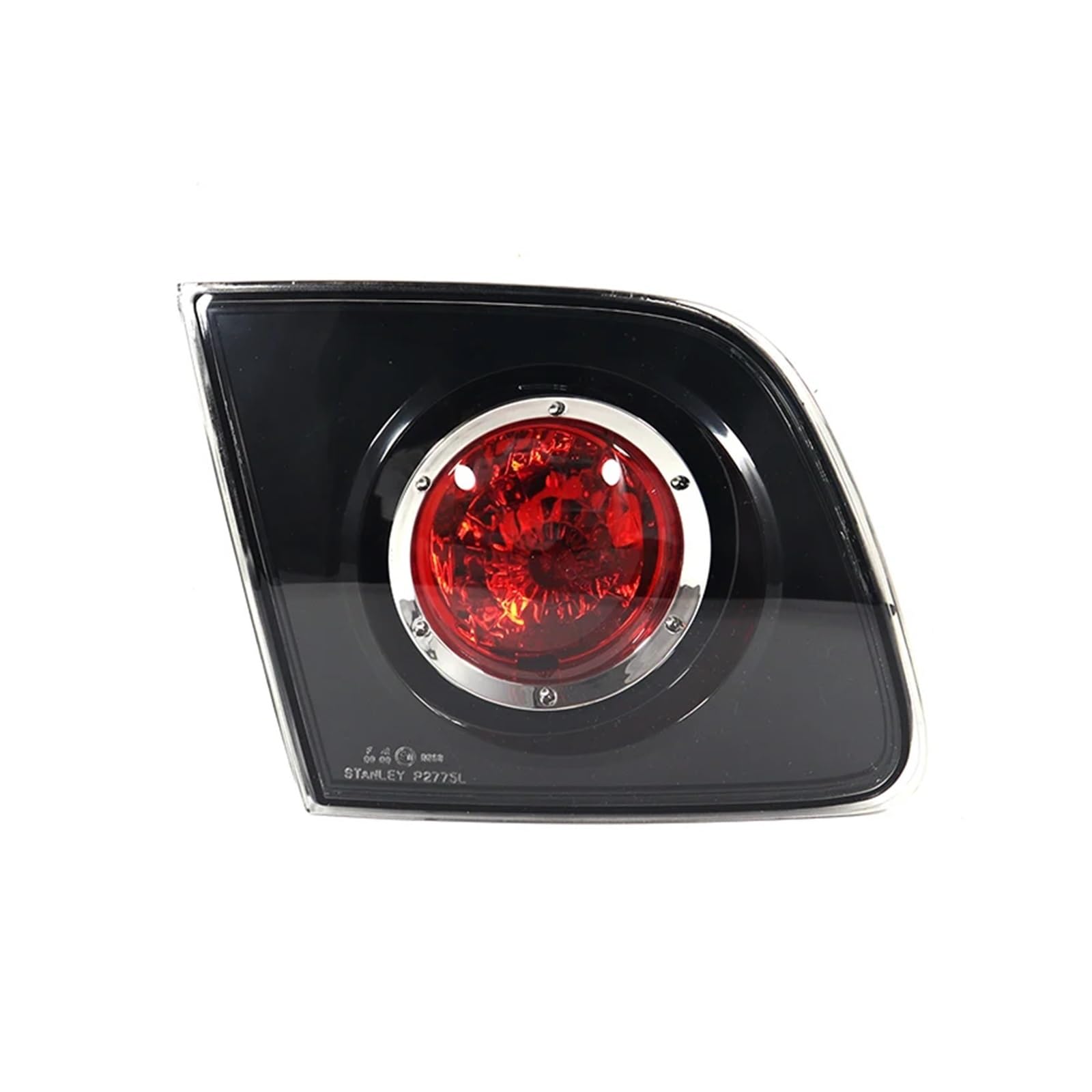 Rücklichtern Montage Auto Rücklicht Hinten Blinker Warnung Bremse Rückfahr Lampe Rücklicht Gehäuse Für M&azda 3 Limousine 2004 2005 2006 2007 2008 2009 2010 Auto Rückleuchten(Inside-Left) von AVDBXGHSK