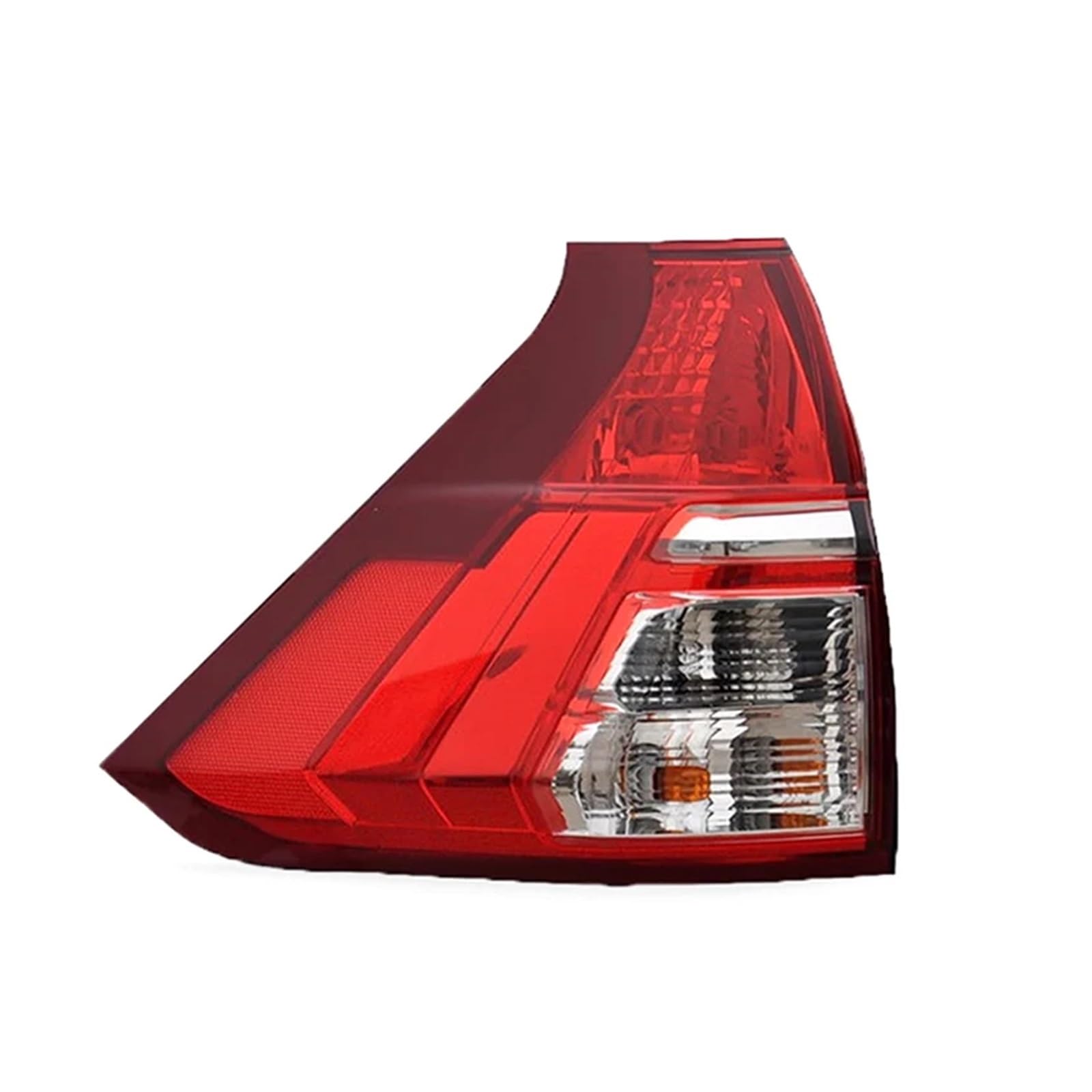 Rücklichtern Montage Auto-Rücklicht-Shell-Abdeckung Ohne Glühbirnen Rückfahrlicht Für CR-V C&RV 2012 2013 2014 2015 2016 Auto Rückleuchten(Low Left 15-16) von AVDBXGHSK