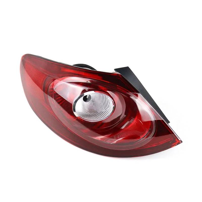 Rücklichtern Montage Für C&-C 2008 2009 2010 2011 2012 Auto Innen Außen Hinten Schwanz Licht Stoßstange Brems Blinker Auto Rücklicht Lampe Gehäuse Keine Glühbirne Auto Rückleuchten(Outer Left) von AVDBXGHSK