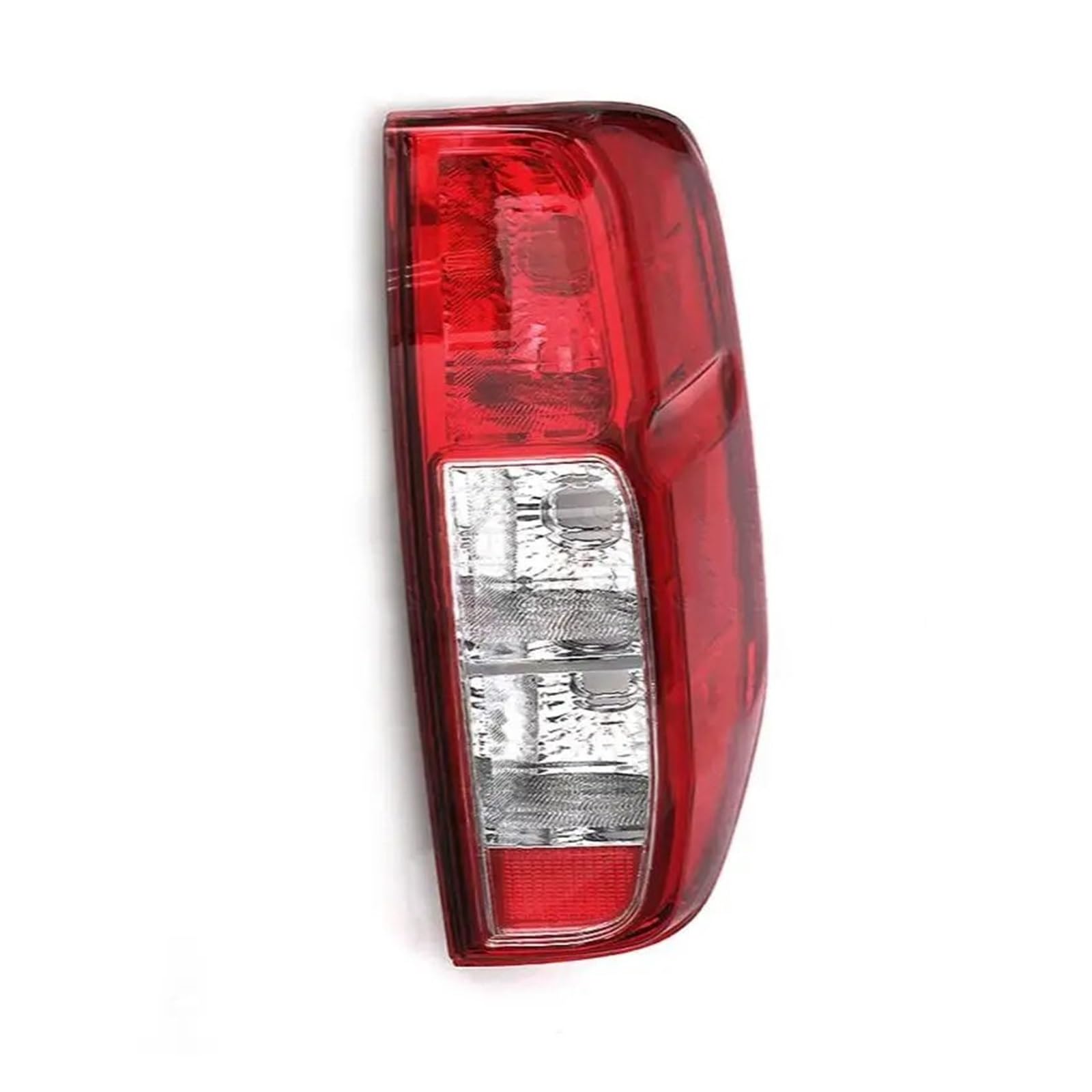 Rücklichtern Montage Für N&avara D40 2005 2006 2007 2008 2009 2010 2011 2012 2013 2014 2015 Auto Hinten Bremslicht Warnung Lampe Rücklicht Zubehör Ohne Leuchtmittel Auto Rückleuchten(Red 1 Right) von AVDBXGHSK