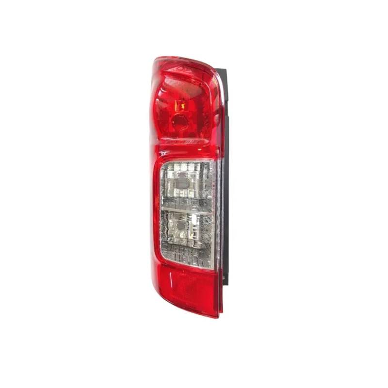 Rücklichtern Montage Für NV350 E26 Modell 2013 2014 2015 2016 2017 2018 2019 Auto Hinten Rücklicht Blinker Nebel Lampe Bremse Fahren Licht Ohne Glühbirne Auto Rückleuchten(Only Left) von AVDBXGHSK