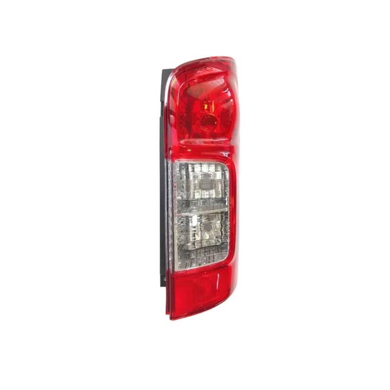 Rücklichtern Montage Für NV350 E26 Modell 2013 2014 2015 2016 2017 2018 2019 Auto Hinten Rücklicht Blinker Nebel Lampe Bremse Fahren Licht Ohne Glühbirne Auto Rückleuchten(Only Right) von AVDBXGHSK