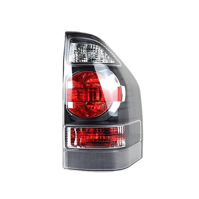 Rücklichtern Montage Für Pajero V73 V77 Für M&ontero 2003 2004 2005 2006 Auto Hinten Rücklicht Bremse Hinten Reverse Blinker Licht Stop Lampe Auto Rückleuchten(Right) von AVDBXGHSK