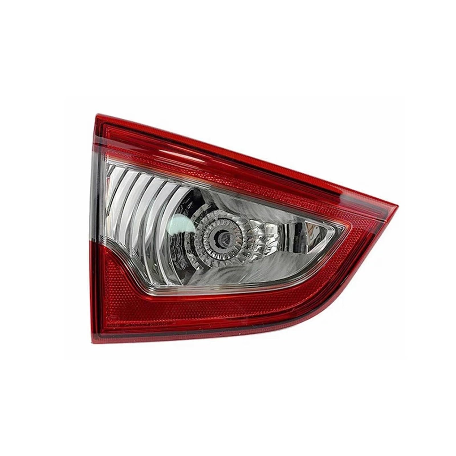 Rücklichtern Montage Für S&uzu-ki Für S-Kreuz 2014 2015 Für SX4 2016 Auto Hinten Stoßstange Rücklicht Rücklicht Lampe Mit Birne Rücklicht Lampe Zubehör Auto Rückleuchten(Inner Left) von AVDBXGHSK