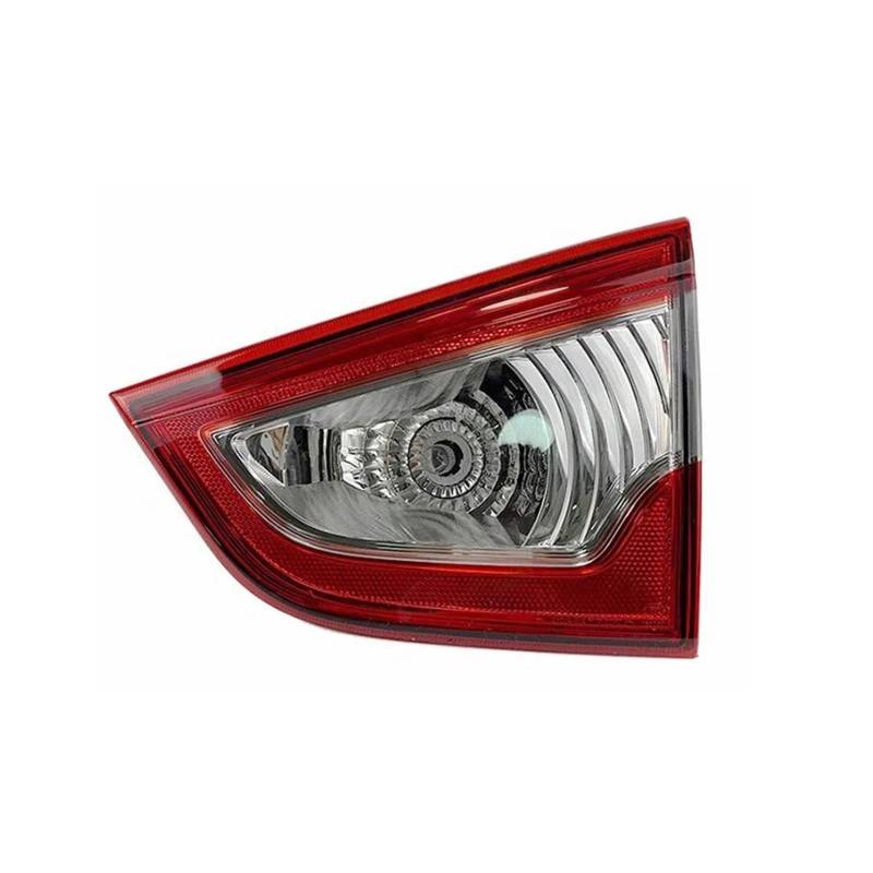 Rücklichtern Montage Für S&uzu-ki Für S-Kreuz 2014 2015 Für SX4 2016 Auto Hinten Stoßstange Rücklicht Rücklicht Lampe Mit Birne Rücklicht Lampe Zubehör Auto Rückleuchten(Inner Right) von AVDBXGHSK