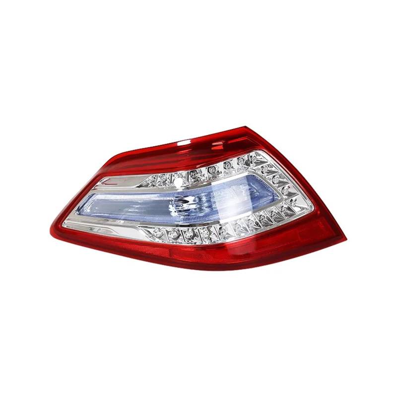 Rücklichtern Montage Für Teana J31 J32 2011 2012 Auto Hinten Schwanz Licht Signal Lampe Warnung Brems Nebel Lampe Auto Rücklicht Montage Auto Rückleuchten(Only 1 Left) von AVDBXGHSK