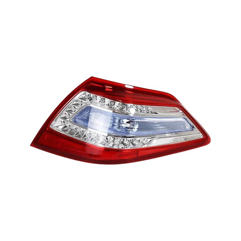 Rücklichtern Montage Für Teana J31 J32 2011 2012 Auto Hinten Schwanz Licht Signal Lampe Warnung Brems Nebel Lampe Auto Rücklicht Montage Auto Rückleuchten(Only 1 Right) von AVDBXGHSK