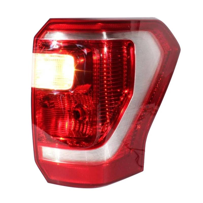 Rücklichtern Montage JL1Z13404G JL1Z13405G Für E&Xpedition Für XLT 2018 2019 2020 2021 2022 US Edition Rücklicht Lampe Mit Halogenlampen Montage Auto Rückleuchten(Only 1 Right) von AVDBXGHSK