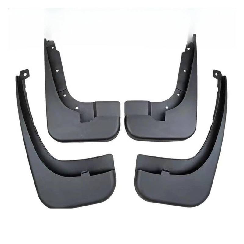 Schlamm Klappen Für V&ito Für Fender V260 2022 Fender Schmutzfänger MudGuards Zubehör Auto Schmutzfänger von AVDBXGHSK