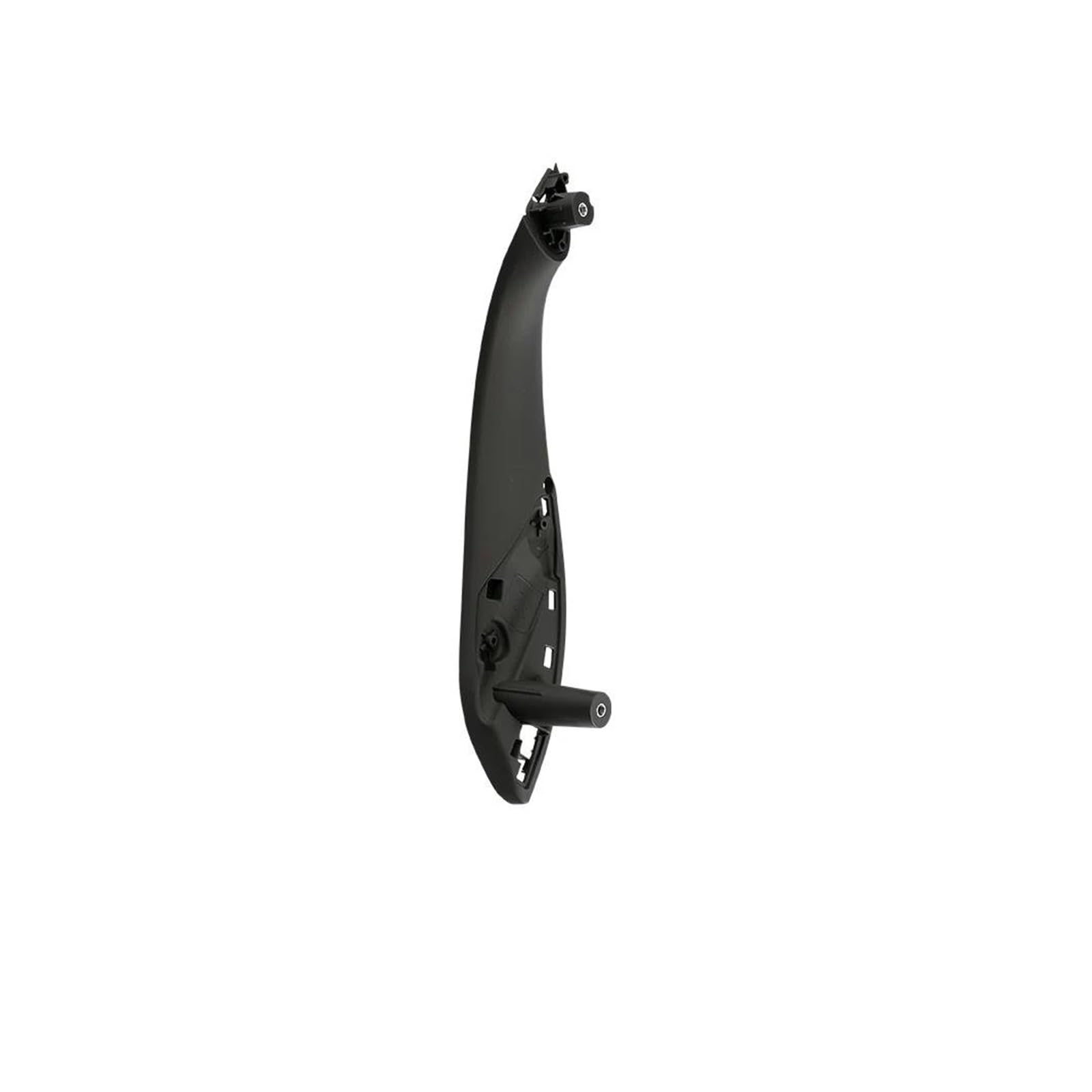 Türgriff Innen 51417279312 51417279315 Für 3 4 Serie Für F30 F80 F31 F32 F34 2012-2018 Auto-Innentürgriffverkleidung Pull Haltegriff Griff Innentürgriffe Innentür Zuggriff(Black Front Right) von AVDBXGHSK